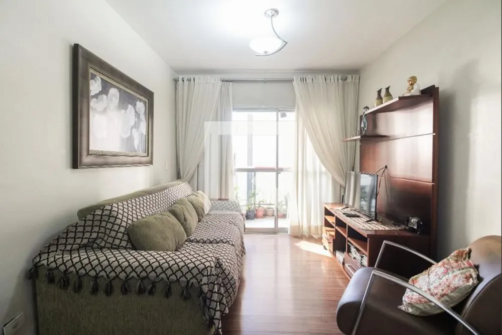 Apartamento, 3 quartos, 82 m² - Foto 1
