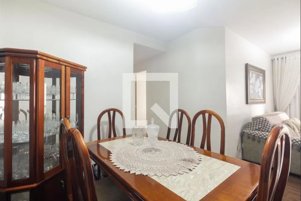 Apartamento, 3 quartos, 82 m² - Foto 4