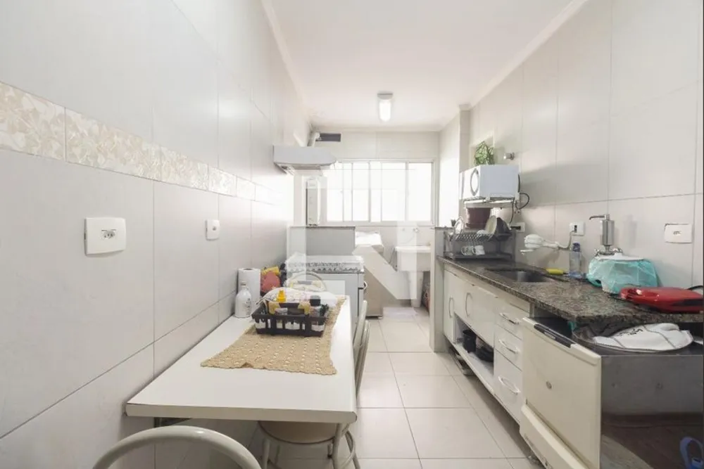 Apartamento, 3 quartos, 82 m² - Foto 8