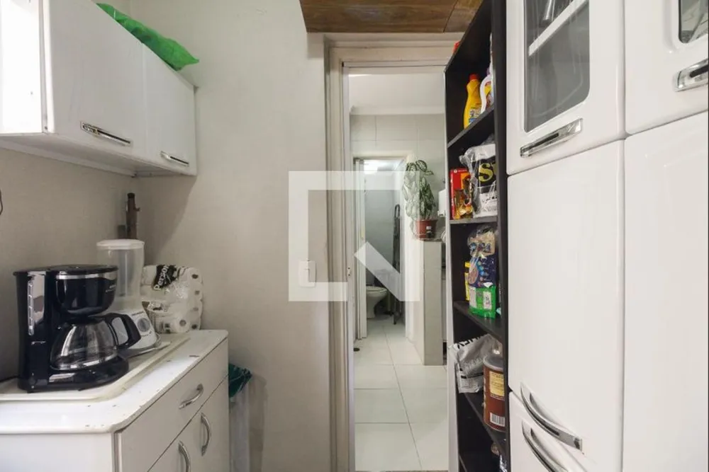Apartamento, 3 quartos, 82 m² - Foto 5