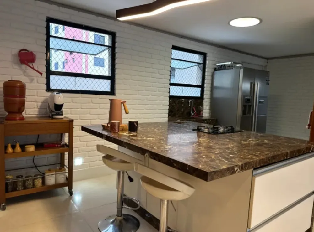 Apartamento, 2 quartos, 162 m² - Foto 7