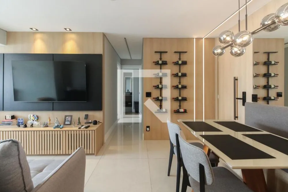 Apartamento, 2 quartos, 68 m² - Foto 1