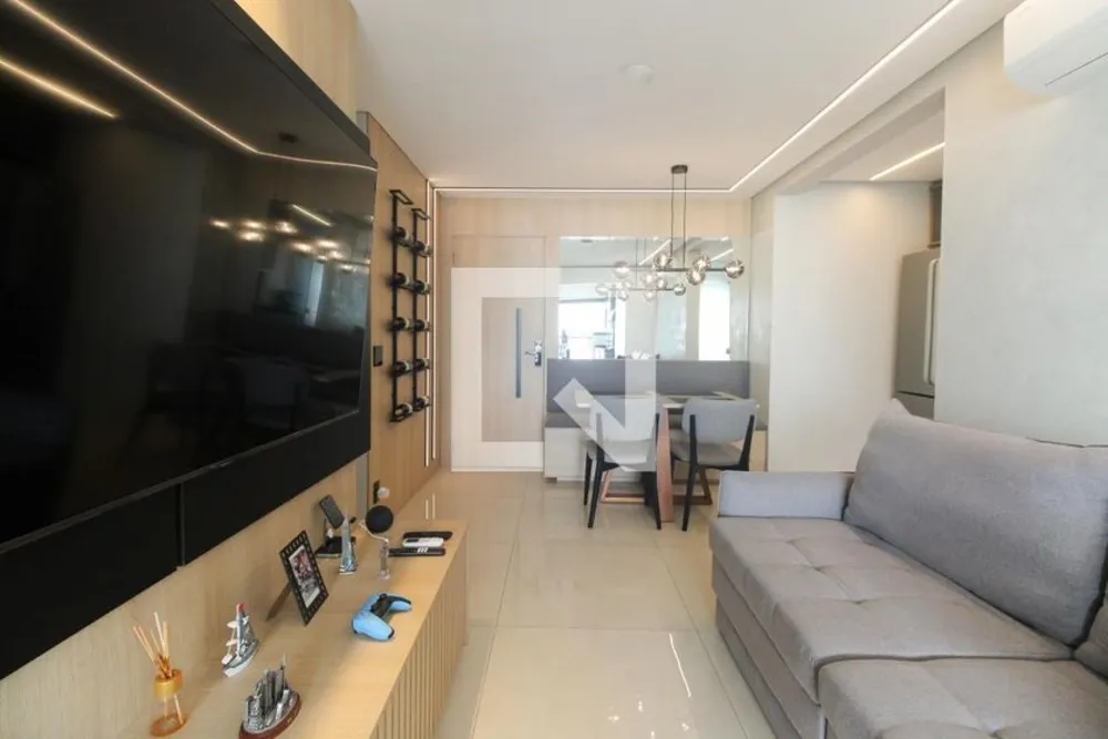 Apartamento, 2 quartos, 68 m² - Foto 2