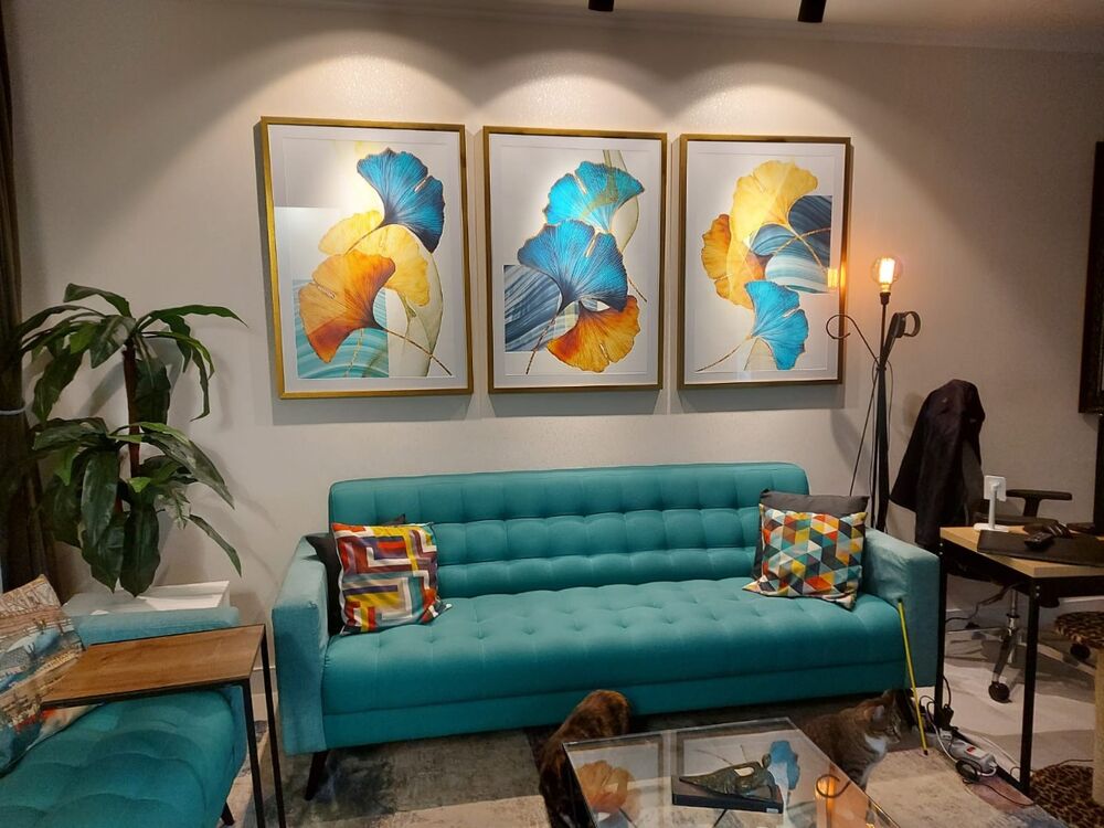 Casa, 3 quartos, 120 m² - Foto 4