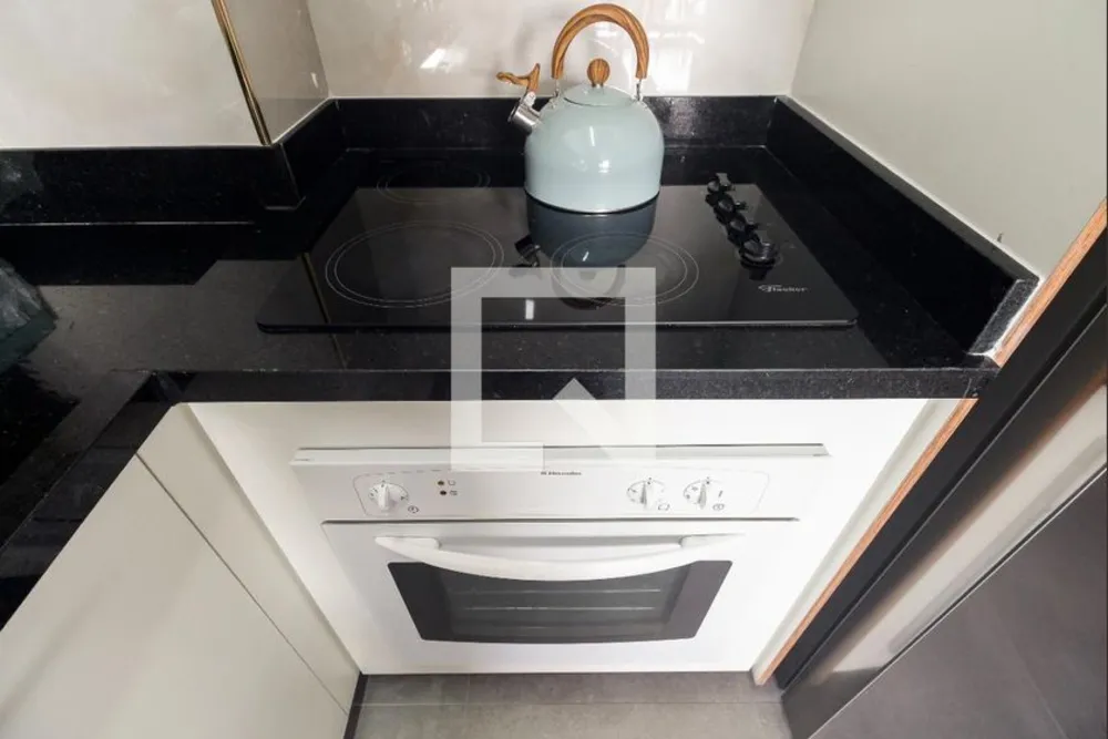 Apartamento, 1 quarto, 41 m² - Foto 3