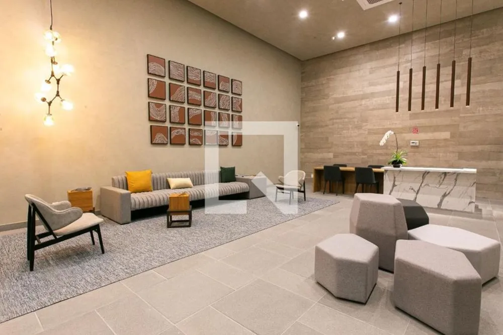 Apartamento, 1 quarto, 41 m² - Foto 4