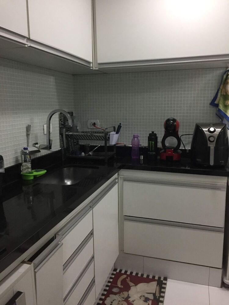 Apartamento, 2 quartos, 54 m² - Foto 2