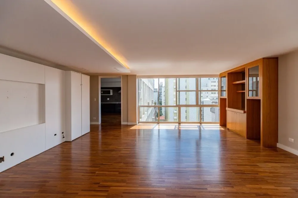 Apartamento, 4 quartos, 272 m² - Foto 4