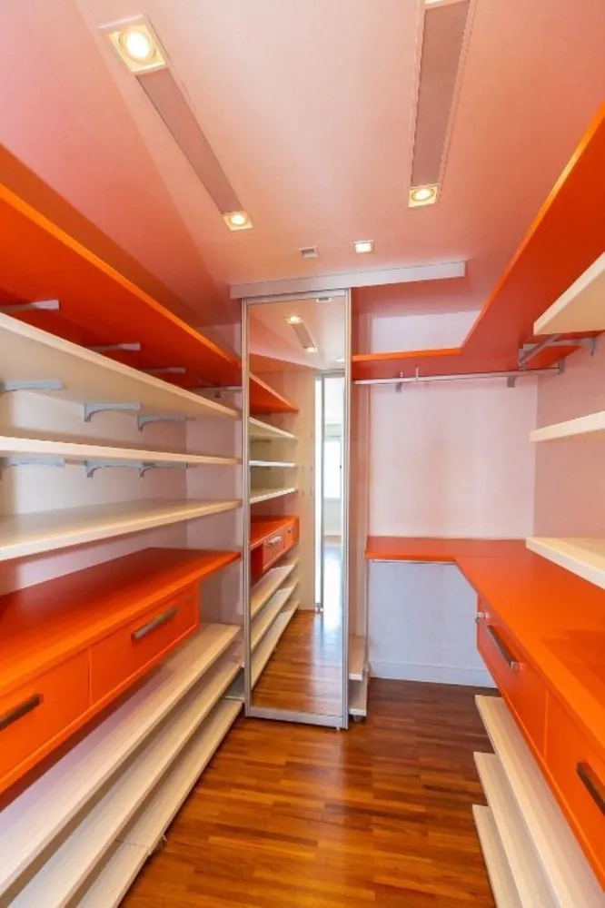 Apartamento, 4 quartos, 272 m² - Foto 5