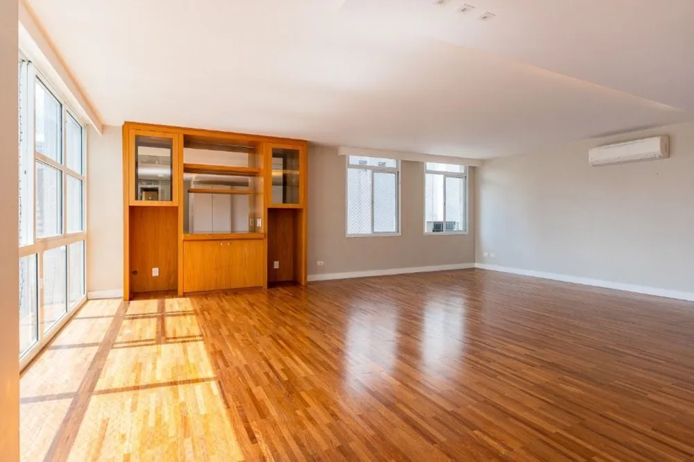 Apartamento, 4 quartos, 272 m² - Foto 2