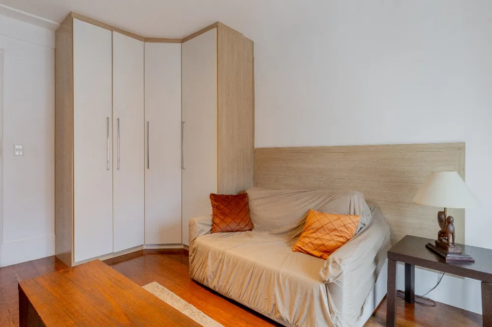 Cobertura, 4 quartos, 500 m² - Foto 5