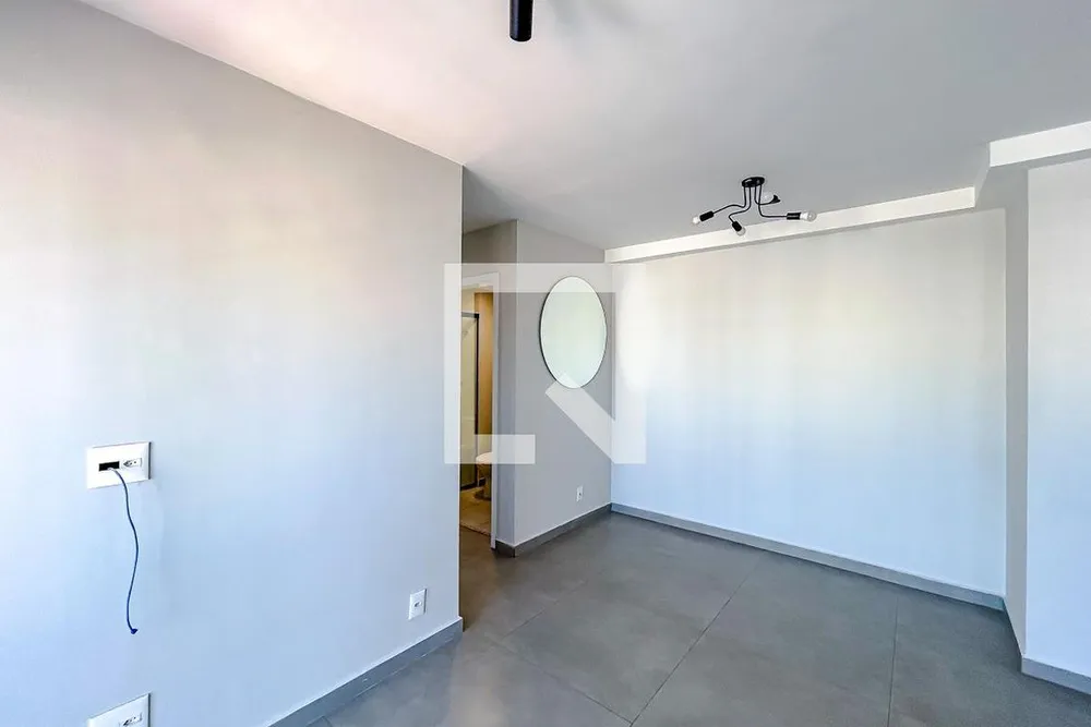 Apartamento, 2 quartos, 51 m² - Foto 2