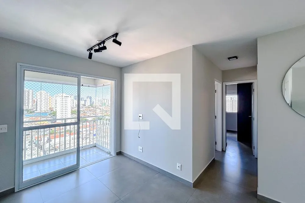 Apartamento, 2 quartos, 51 m² - Foto 1