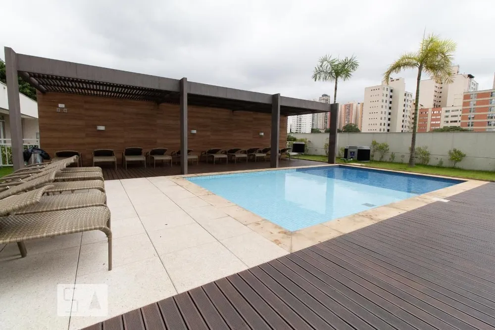 Kitnet-Studio, 38 m² - Foto 8