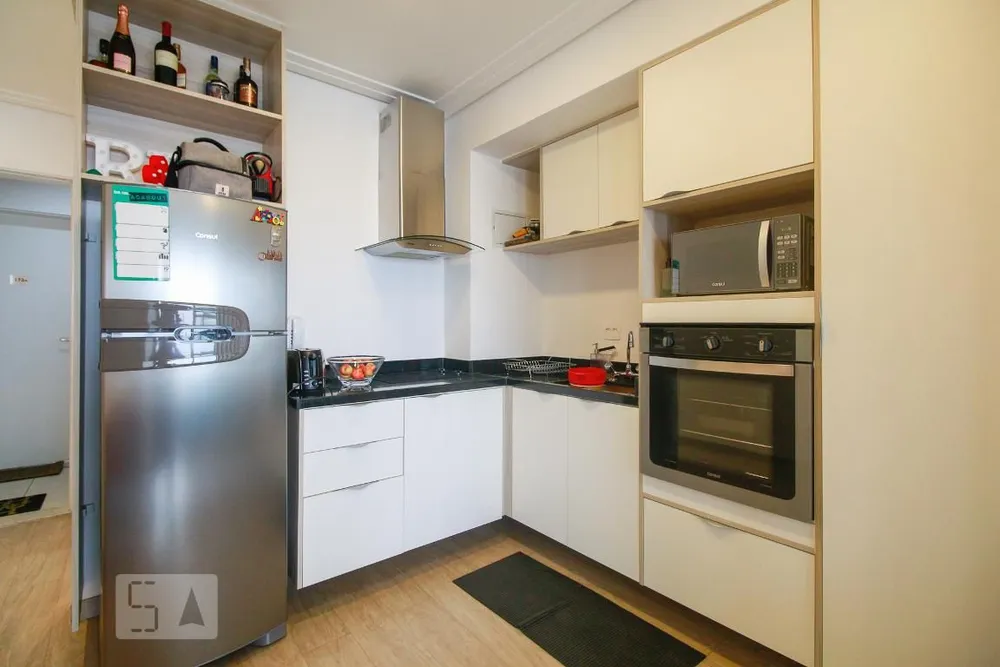 Kitnet-Studio, 38 m² - Foto 3