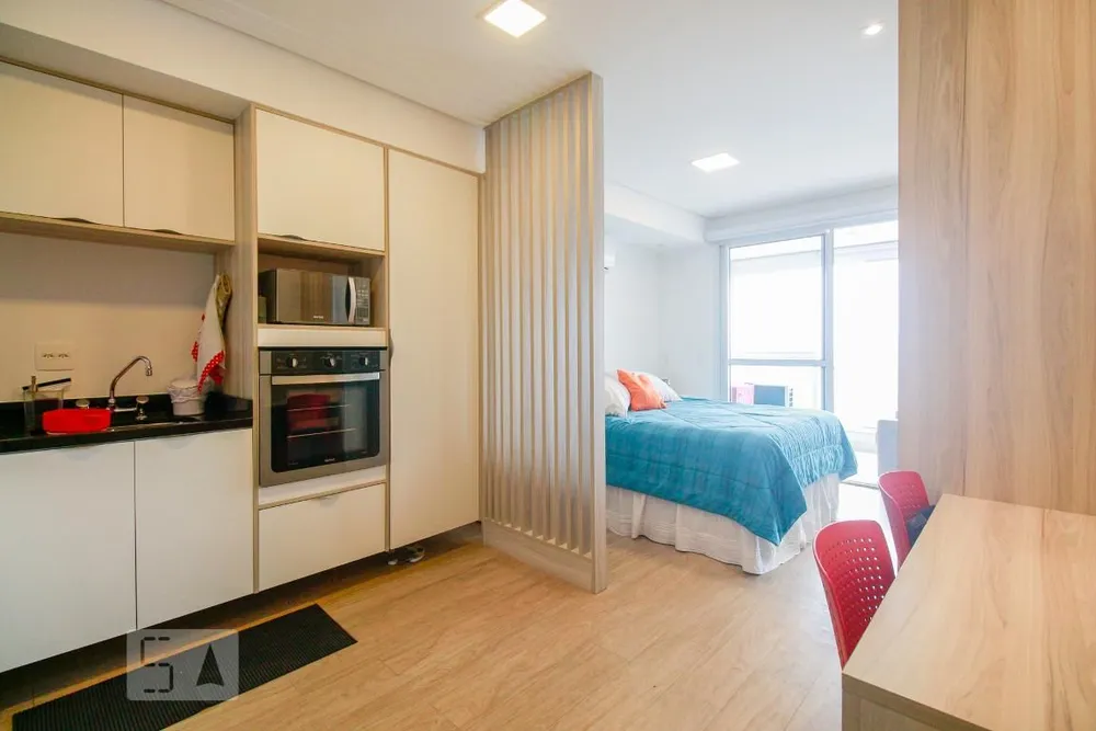 Kitnet-Studio, 38 m² - Foto 2