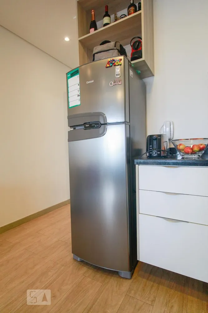 Kitnet-Studio, 38 m² - Foto 5
