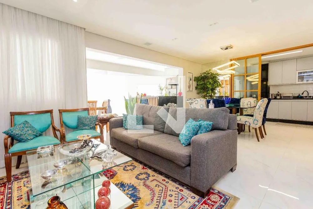 Apartamento, 3 quartos, 132 m² - Foto 2