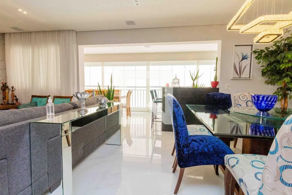Apartamento, 3 quartos, 132 m² - Foto 5