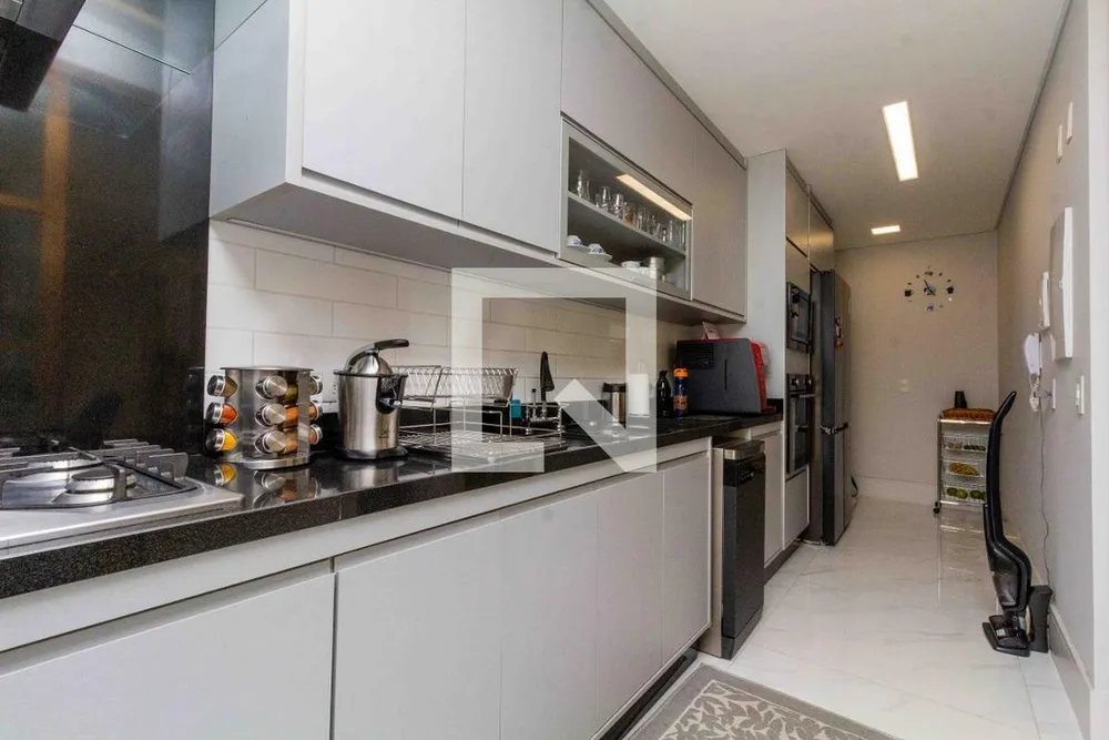 Apartamento, 3 quartos, 132 m² - Foto 8