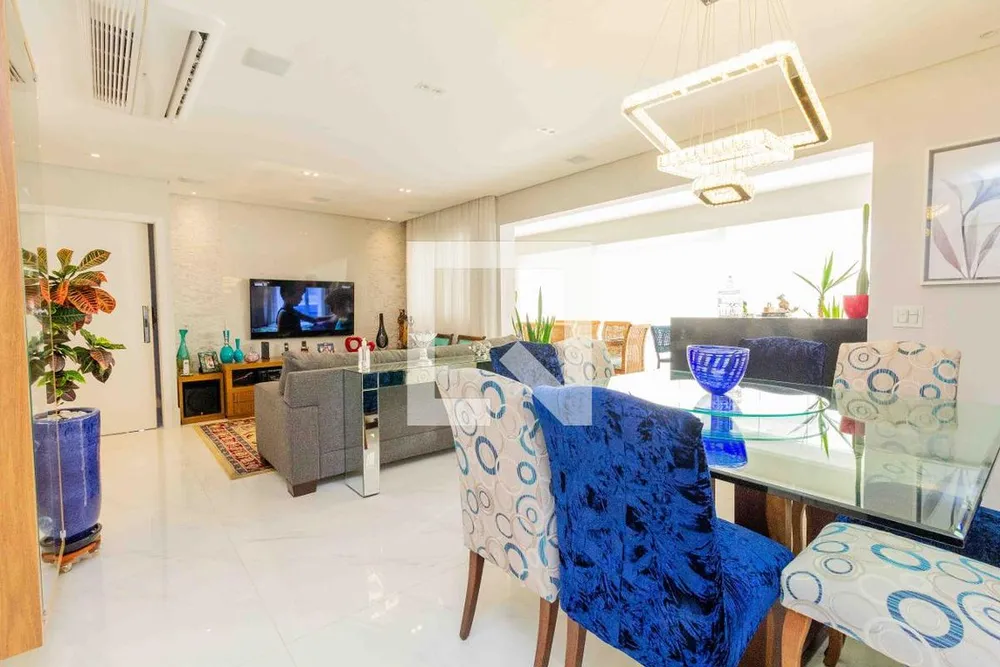Apartamento, 3 quartos, 132 m² - Foto 3