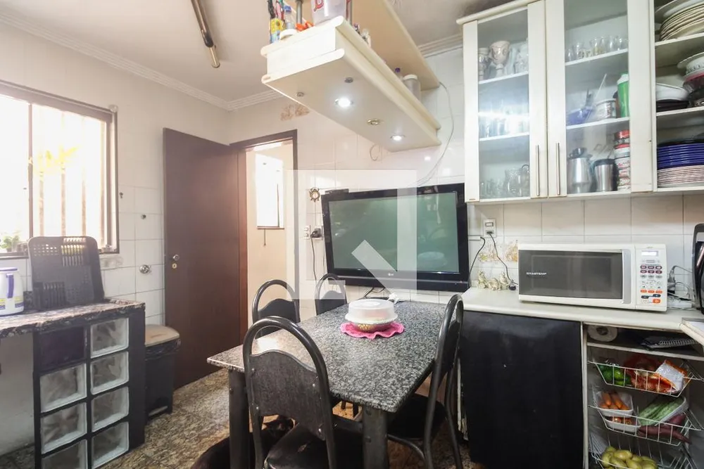 Casa, 3 quartos, 200 m² - Foto 6