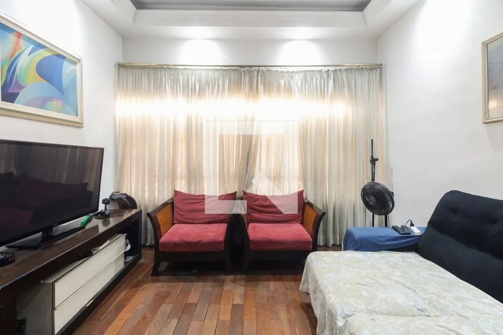 Casa, 3 quartos, 200 m² - Foto 2
