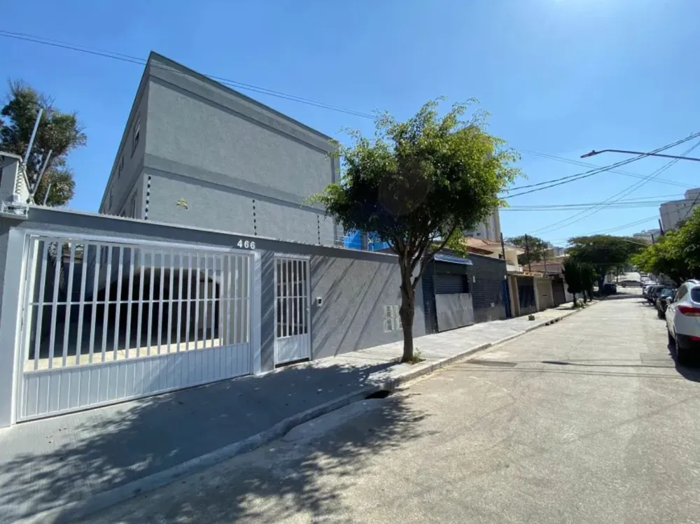 Casa de Condomínio, 2 quartos - Foto 8