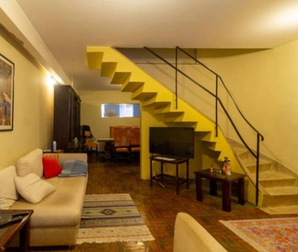 Casa, 3 quartos, 120 m² - Foto 1