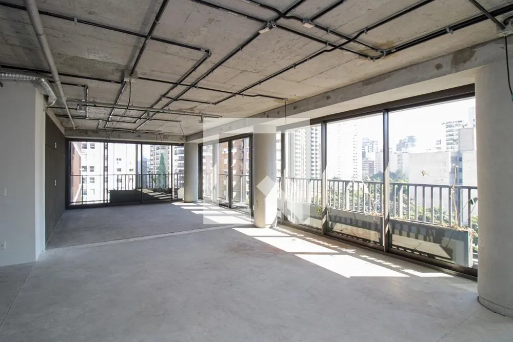 Apartamento, 3 quartos, 209 m² - Foto 1