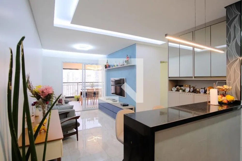 Apartamento, 3 quartos, 85 m² - Foto 1