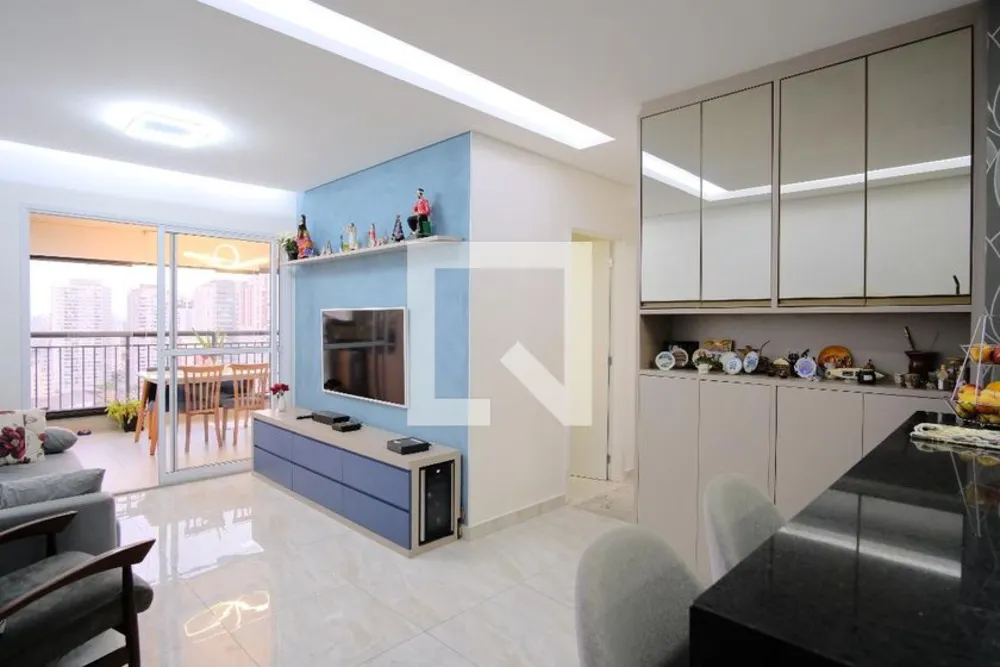 Apartamento, 3 quartos, 85 m² - Foto 2