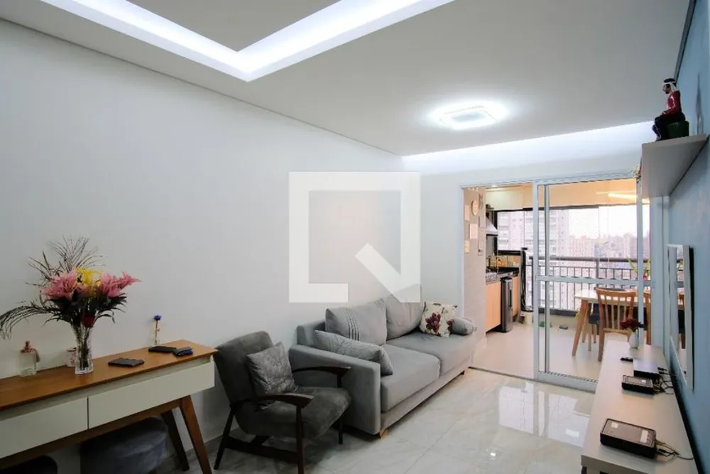Apartamento, 3 quartos, 85 m² - Foto 3