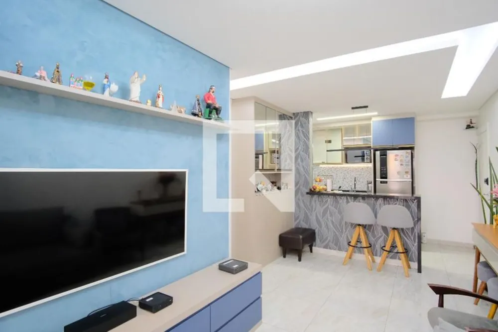 Apartamento, 3 quartos, 85 m² - Foto 4