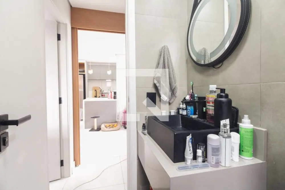 Apartamento, 2 quartos, 44 m² - Foto 7