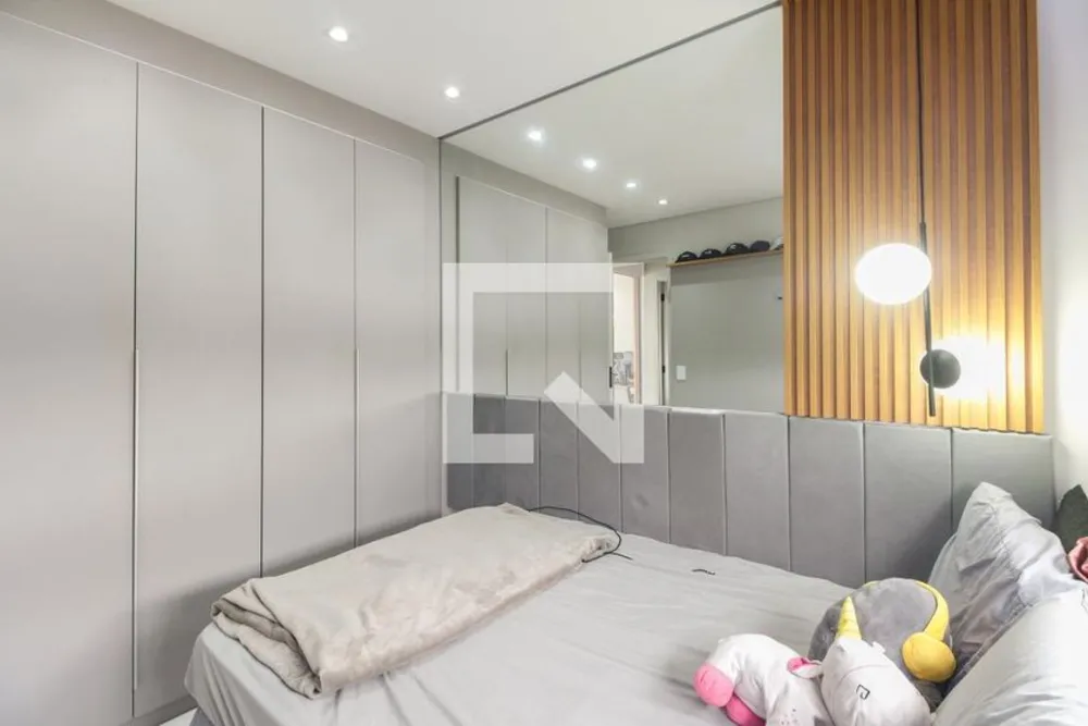 Apartamento, 2 quartos, 44 m² - Foto 5