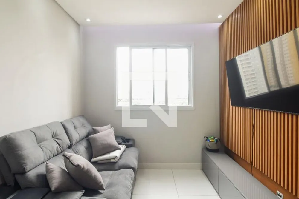 Apartamento, 2 quartos, 44 m² - Foto 4