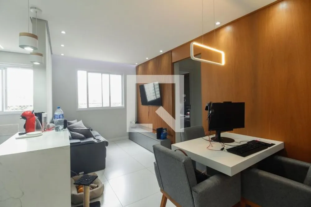 Apartamento, 2 quartos, 44 m² - Foto 3