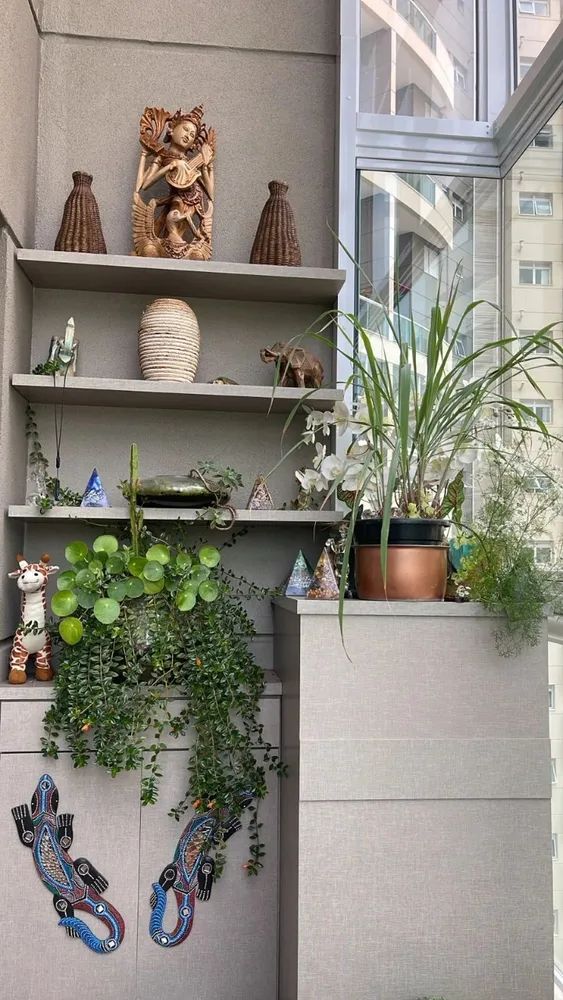 Apartamento, 2 quartos, 80 m² - Foto 6
