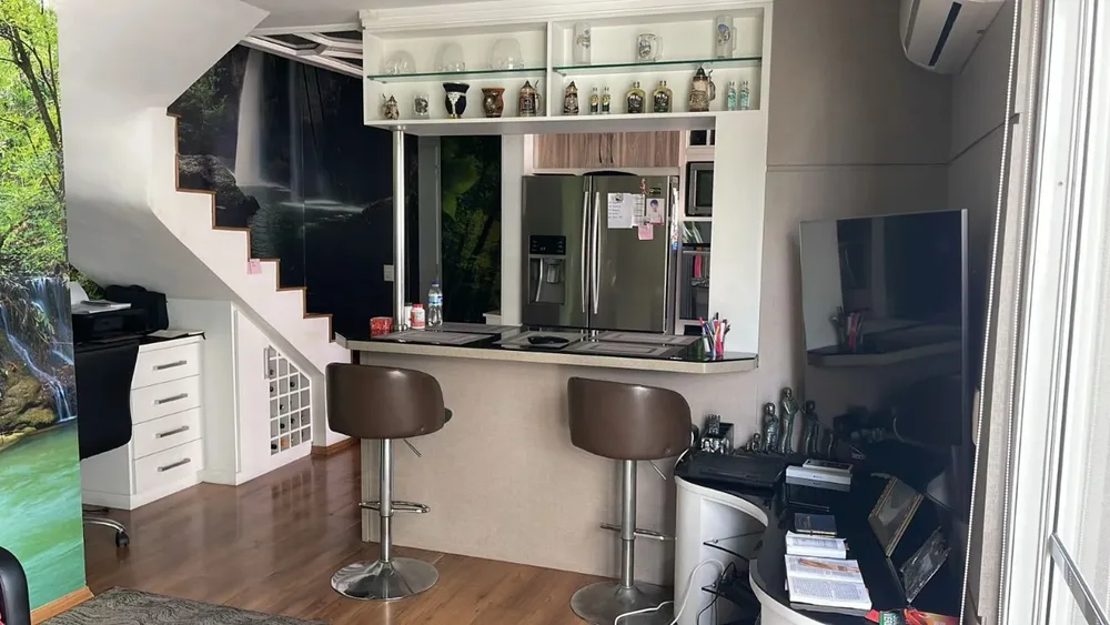 Apartamento, 2 quartos, 80 m² - Foto 8
