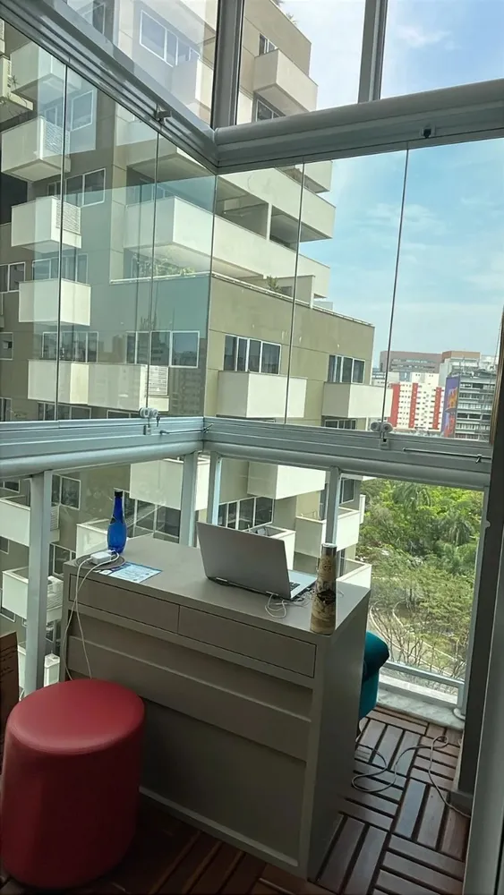 Apartamento, 2 quartos, 80 m² - Foto 4