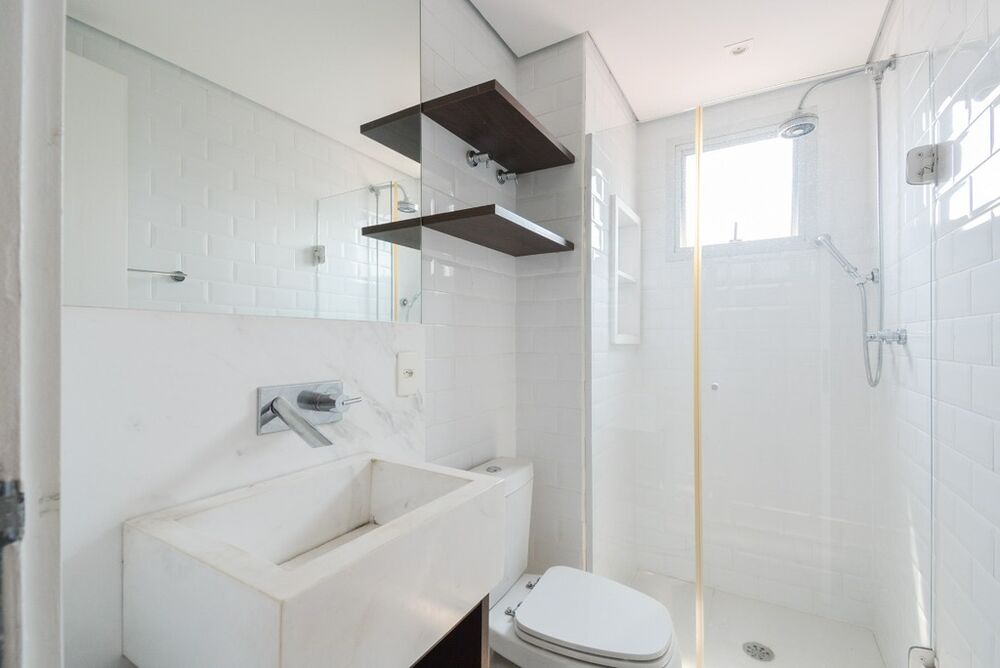 Apartamento, 2 quartos, 87 m² - Foto 3