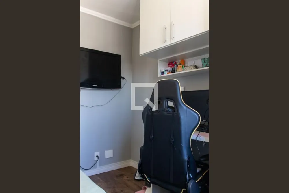 Apartamento, 3 quartos, 67 m² - Foto 5