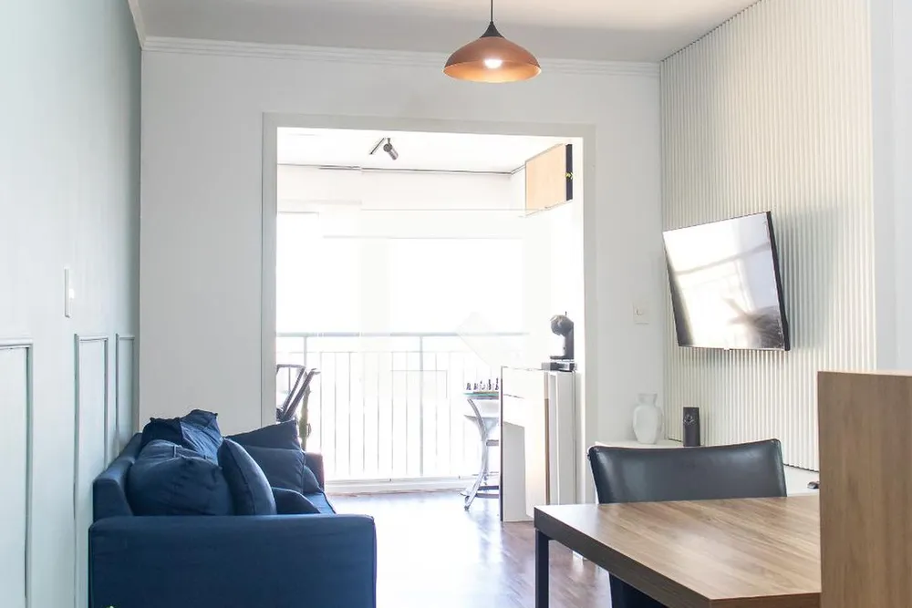Apartamento, 3 quartos, 67 m² - Foto 4