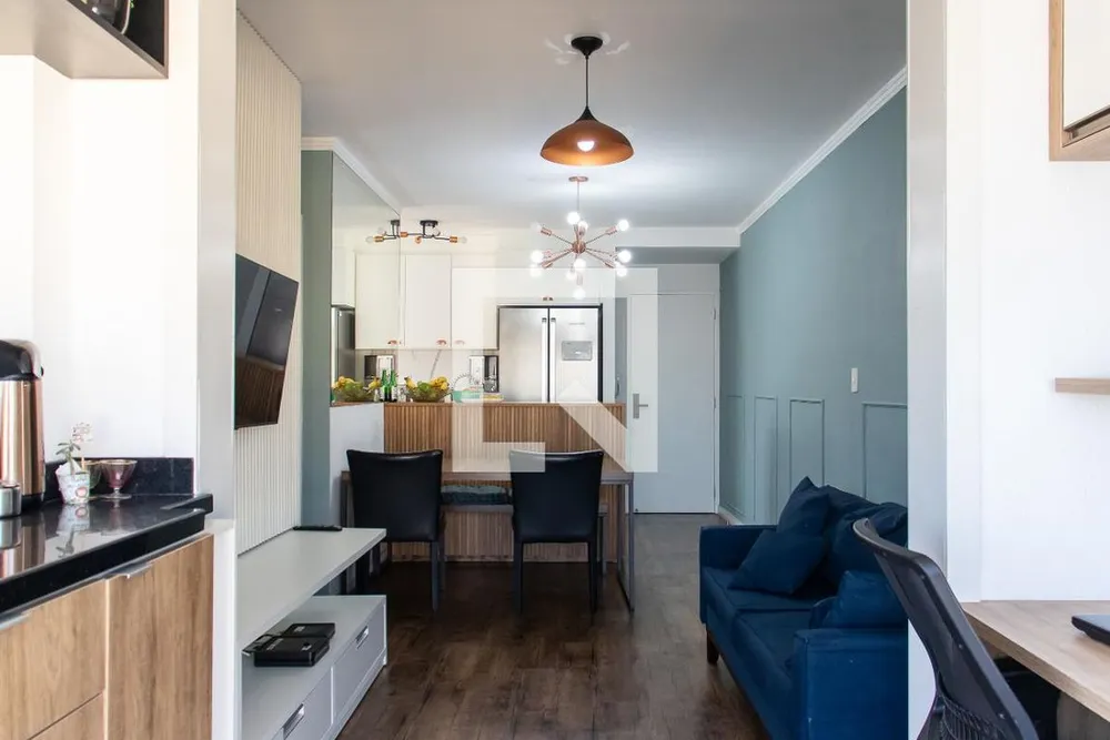 Apartamento, 3 quartos, 67 m² - Foto 1