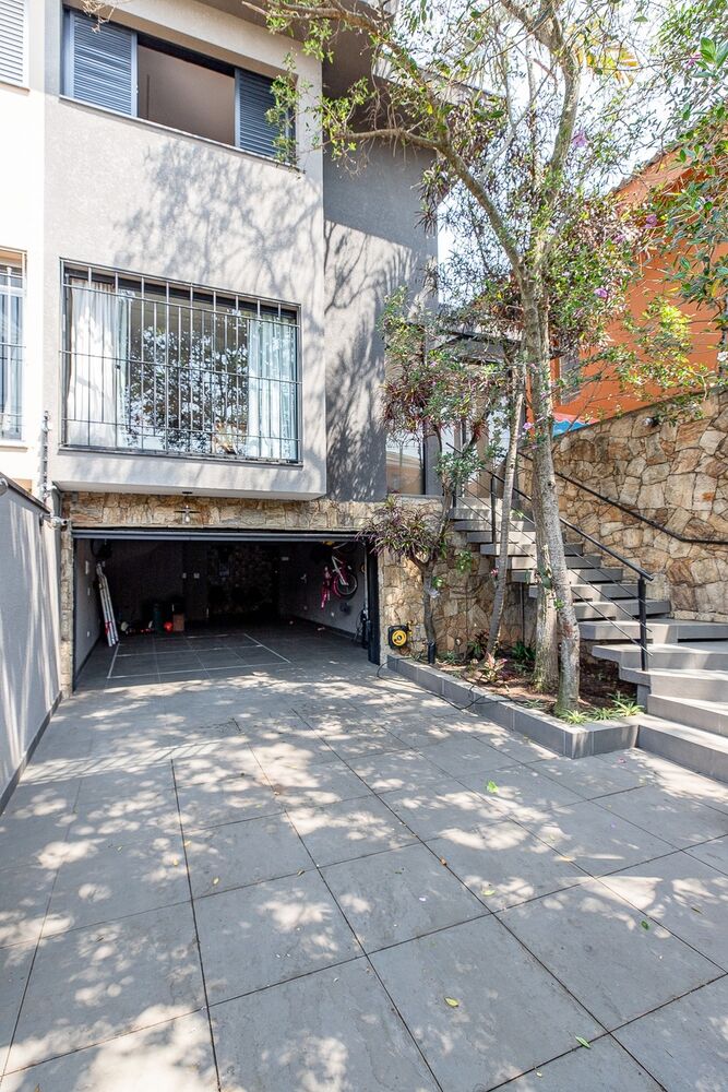 Casa, 3 quartos - Foto 10