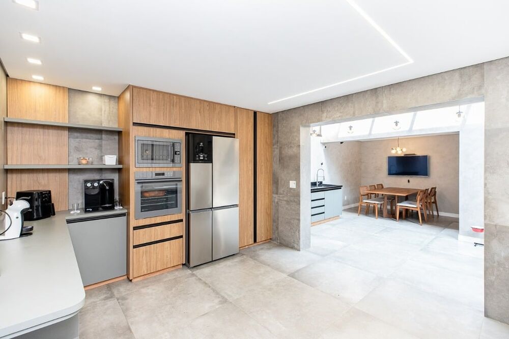 Casa, 3 quartos - Foto 19