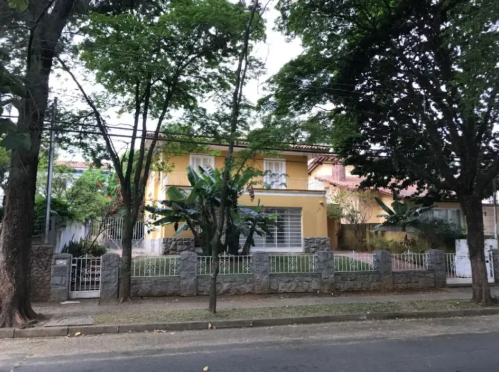 Casa, 6 quartos, 350 m² - Foto 2