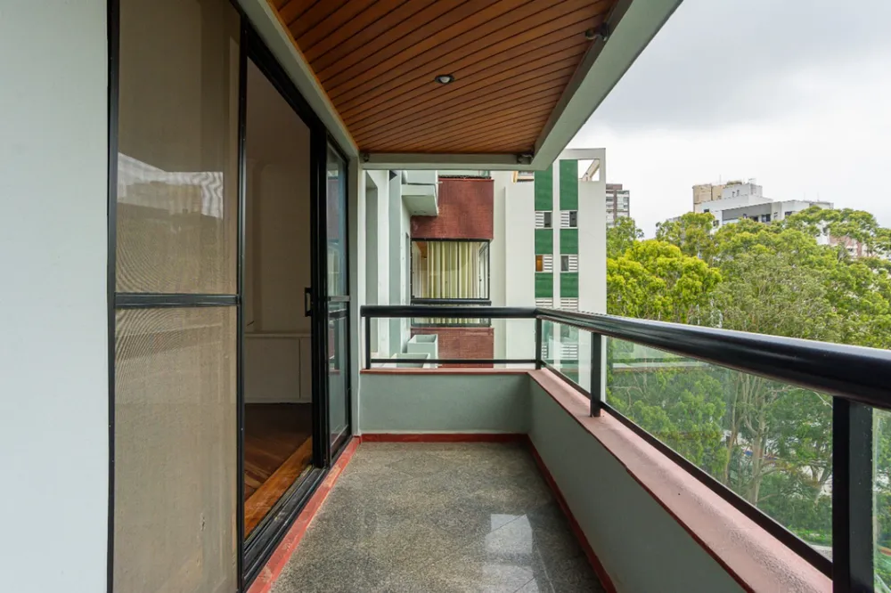 Apartamento, 4 quartos, 160 m² - Foto 1