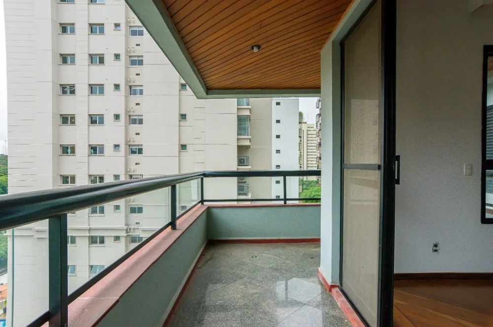 Apartamento, 4 quartos, 160 m² - Foto 4
